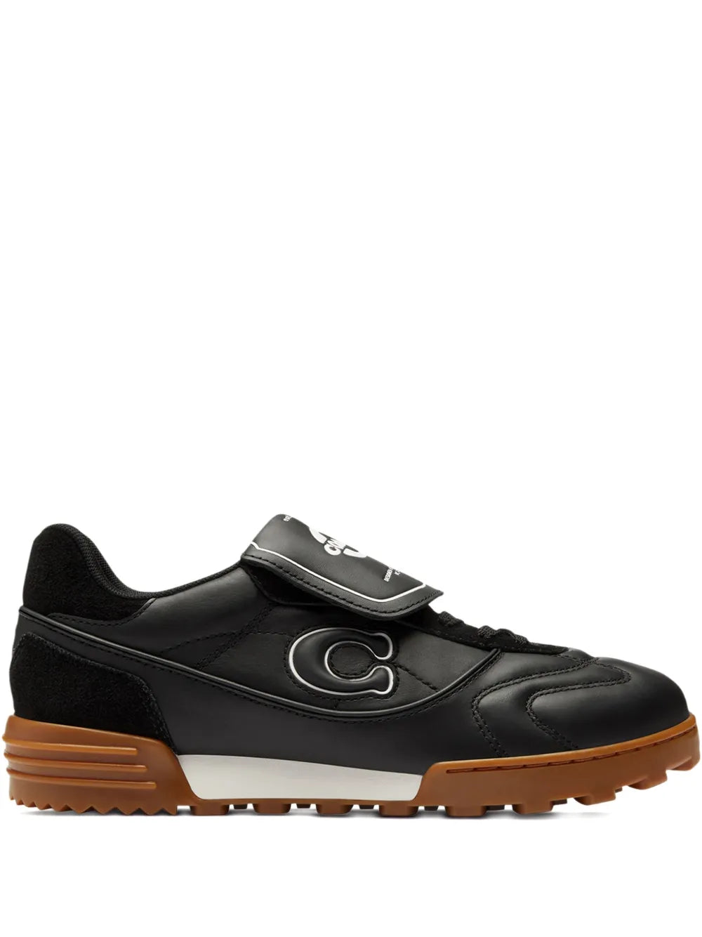Coach Match
