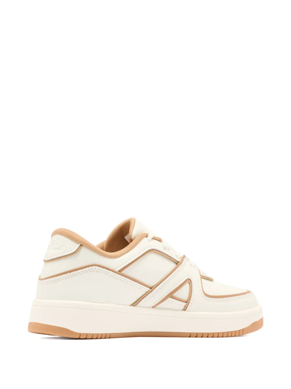 APL: ATHLETIC PROPULSION LABS Cutout Leather