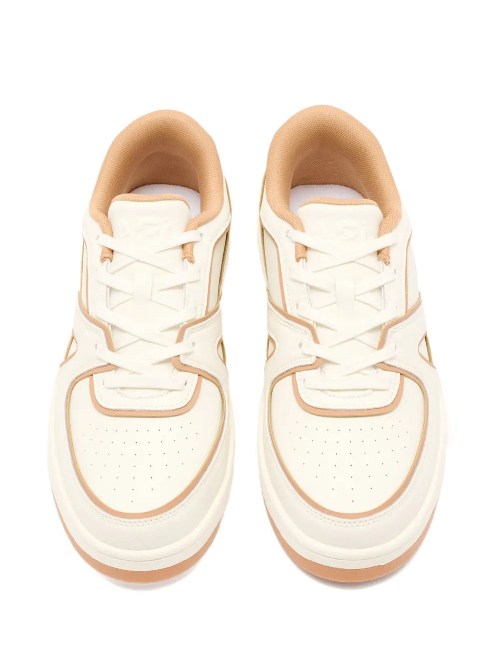 APL: ATHLETIC PROPULSION LABS Cutout Leather