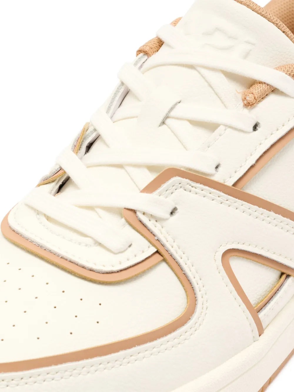APL: ATHLETIC PROPULSION LABS Cutout Leather