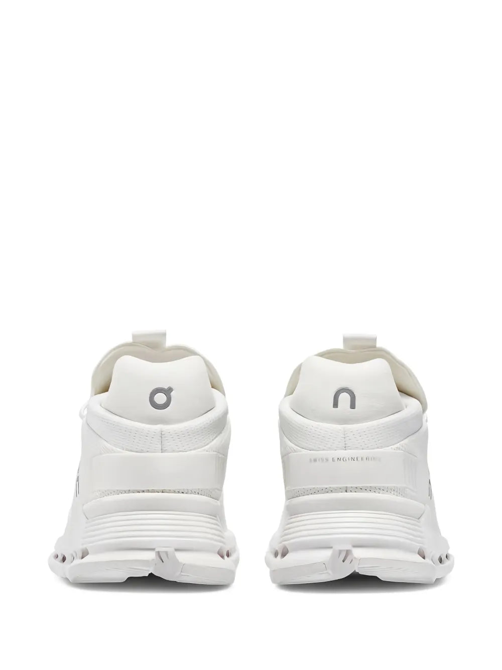 On Running Cloudnova Lace-Up
