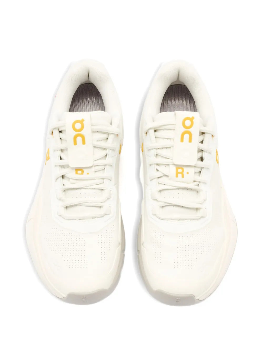 On Running Perforated-Detail