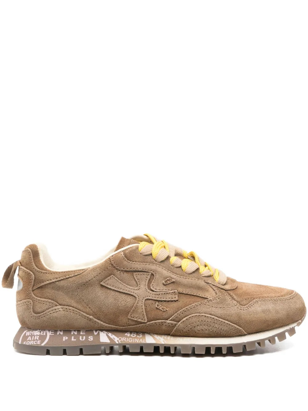 Premiata Mase