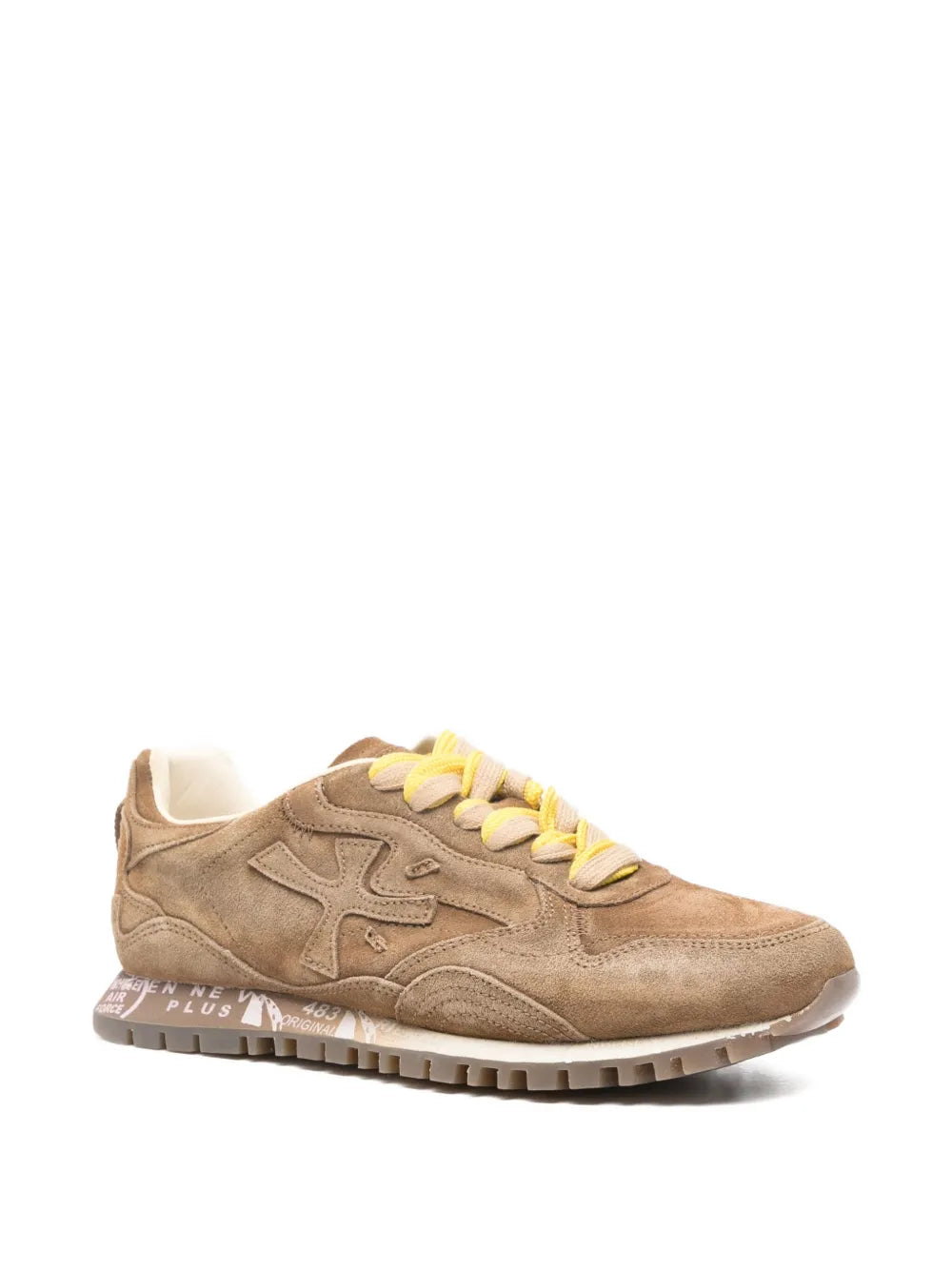 Premiata Mase