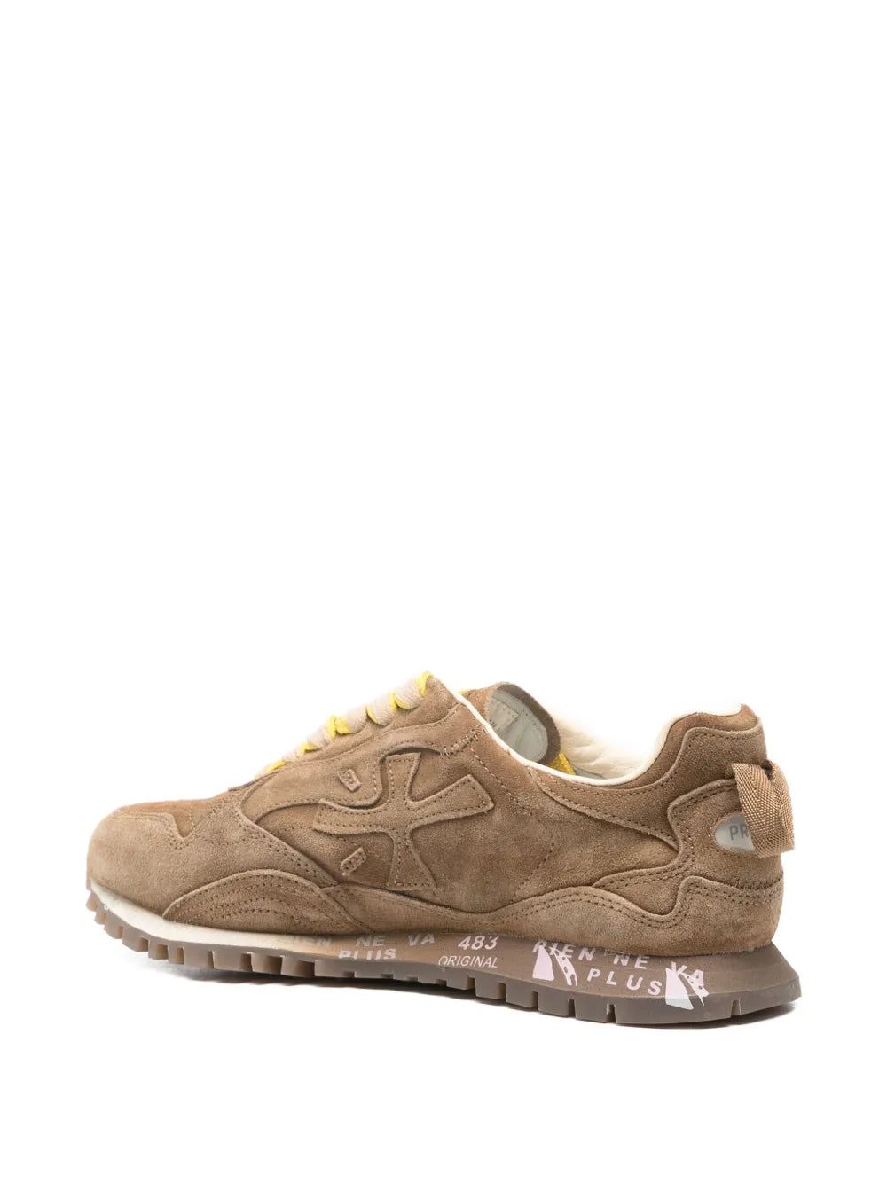 Premiata Mase