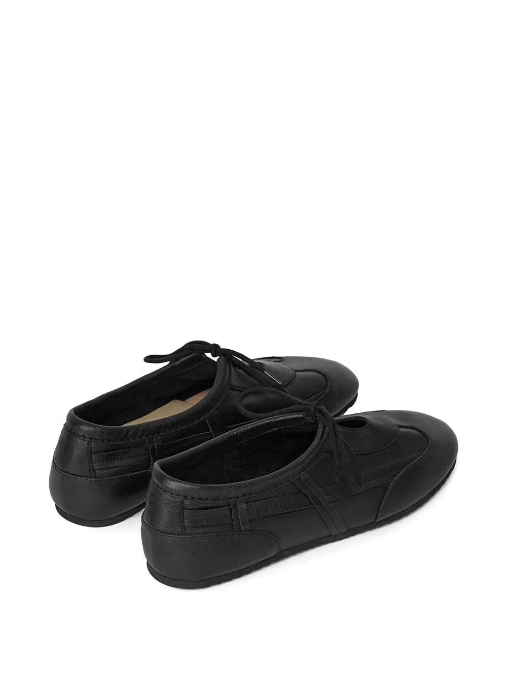 HOMIES Jenek Lace-Up Trainers