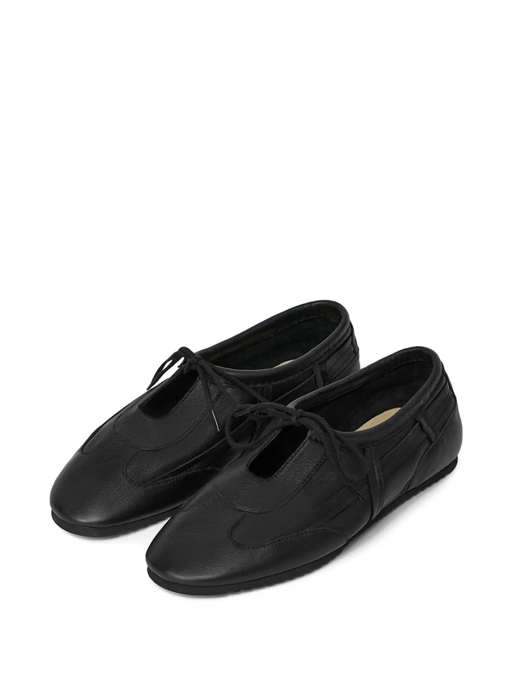 HOMIES Jenek Lace-Up Trainers