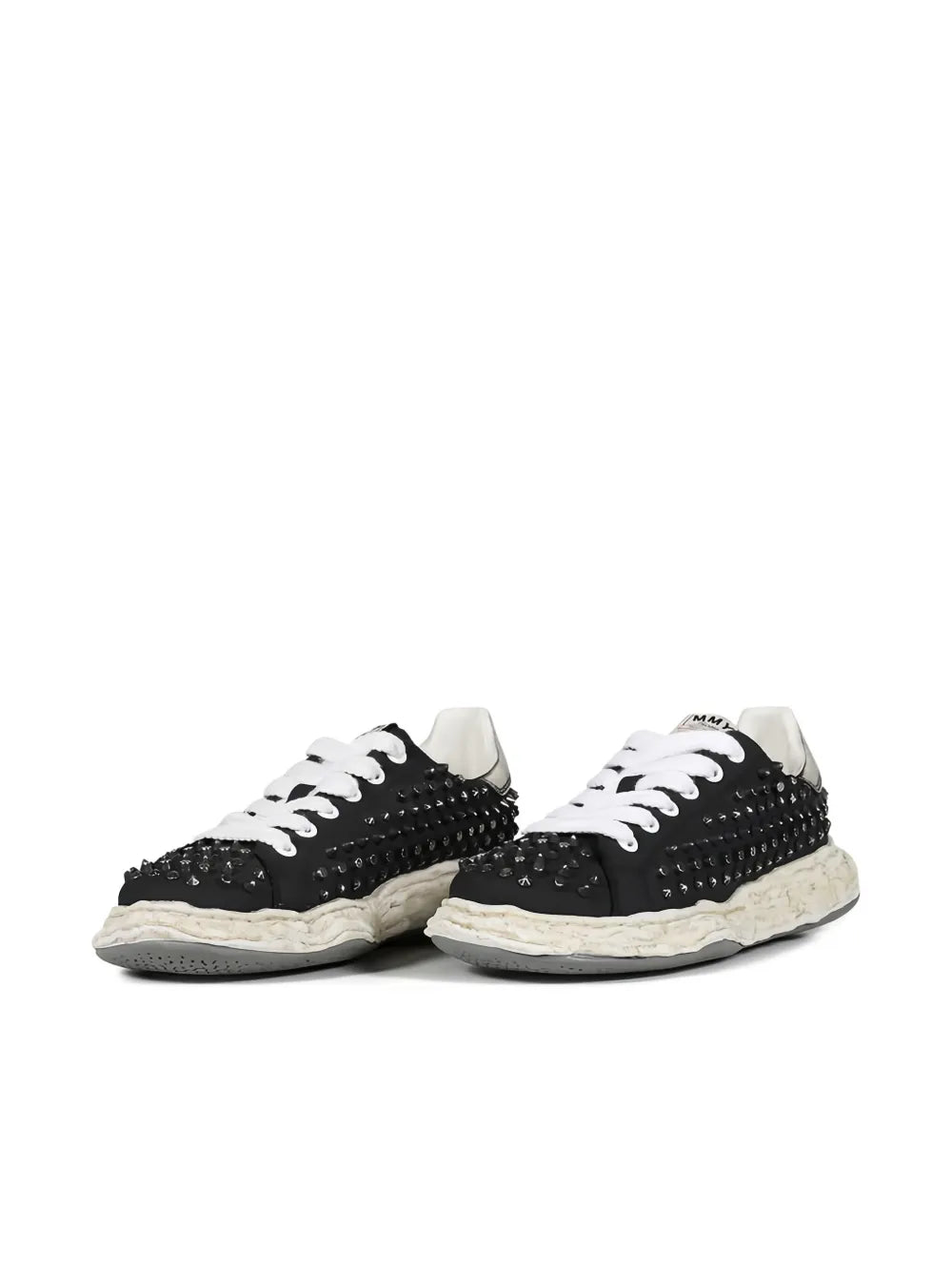 Maison MIHARA YASUHIRO Charles Studded
