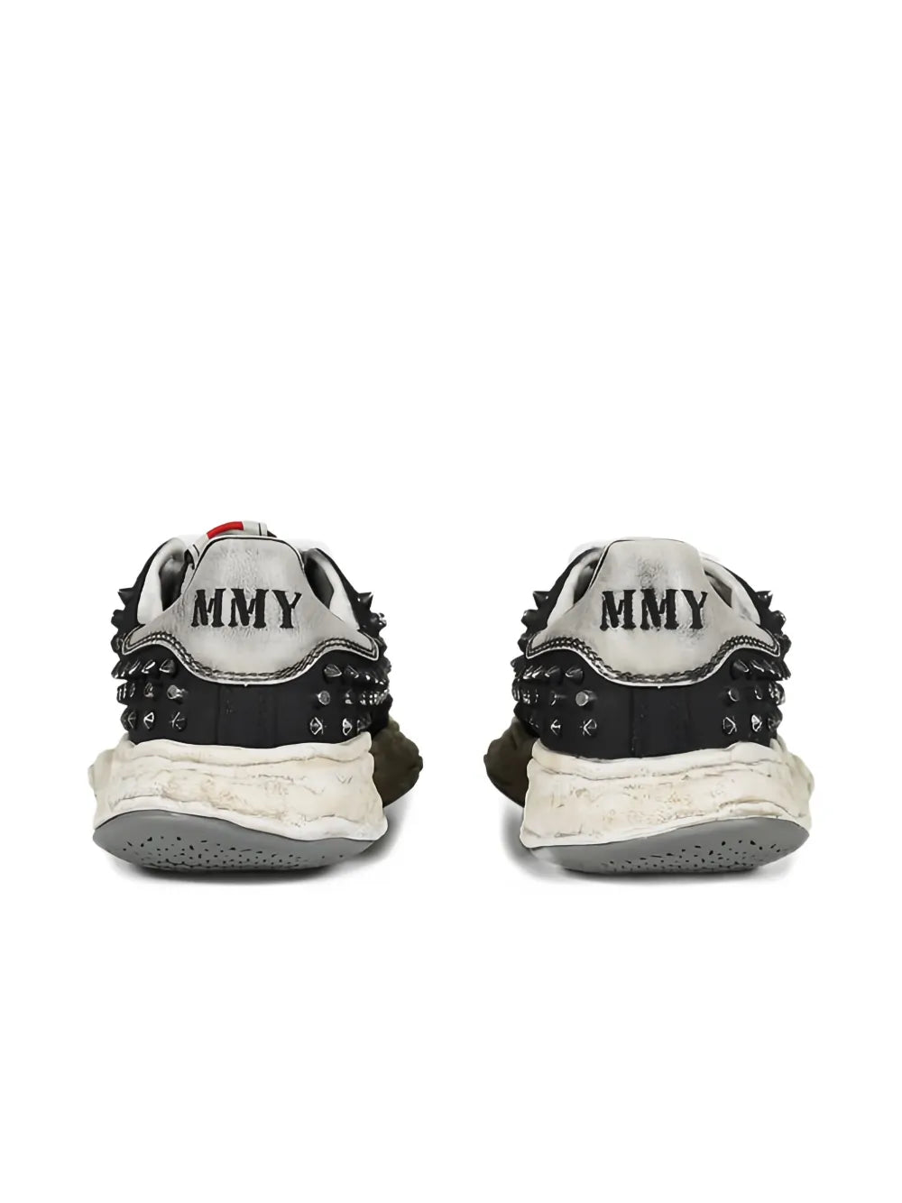 Maison MIHARA YASUHIRO Charles Studded