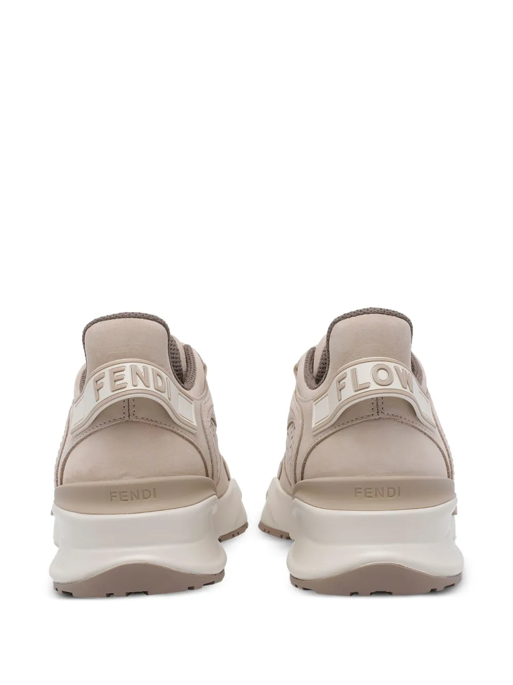 FENDI Suede