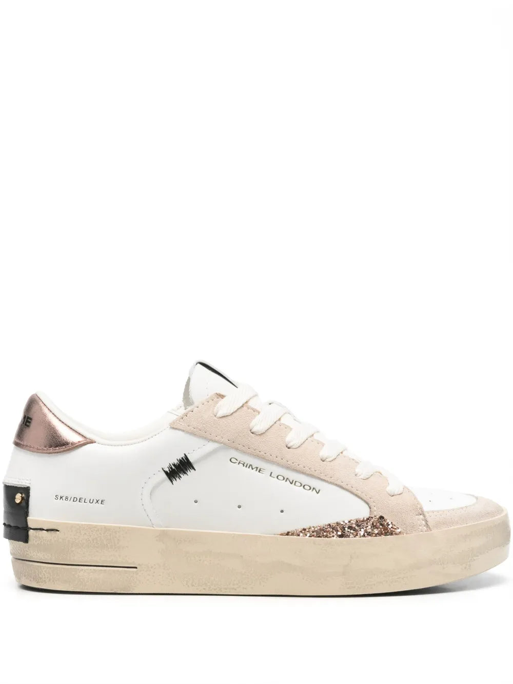 Crime London Sk8 Deluxe