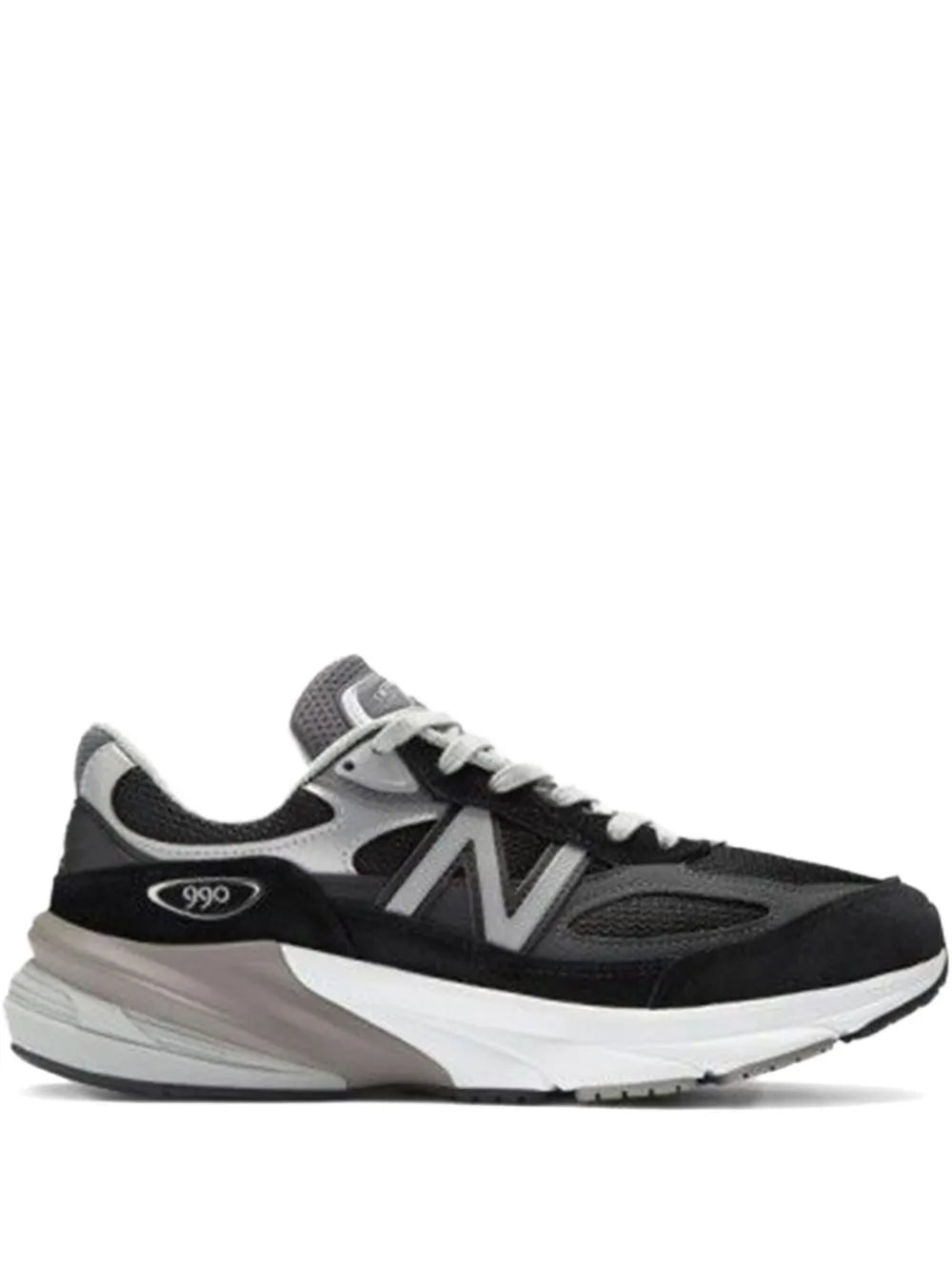 New Balance Made In Usa 990V6
