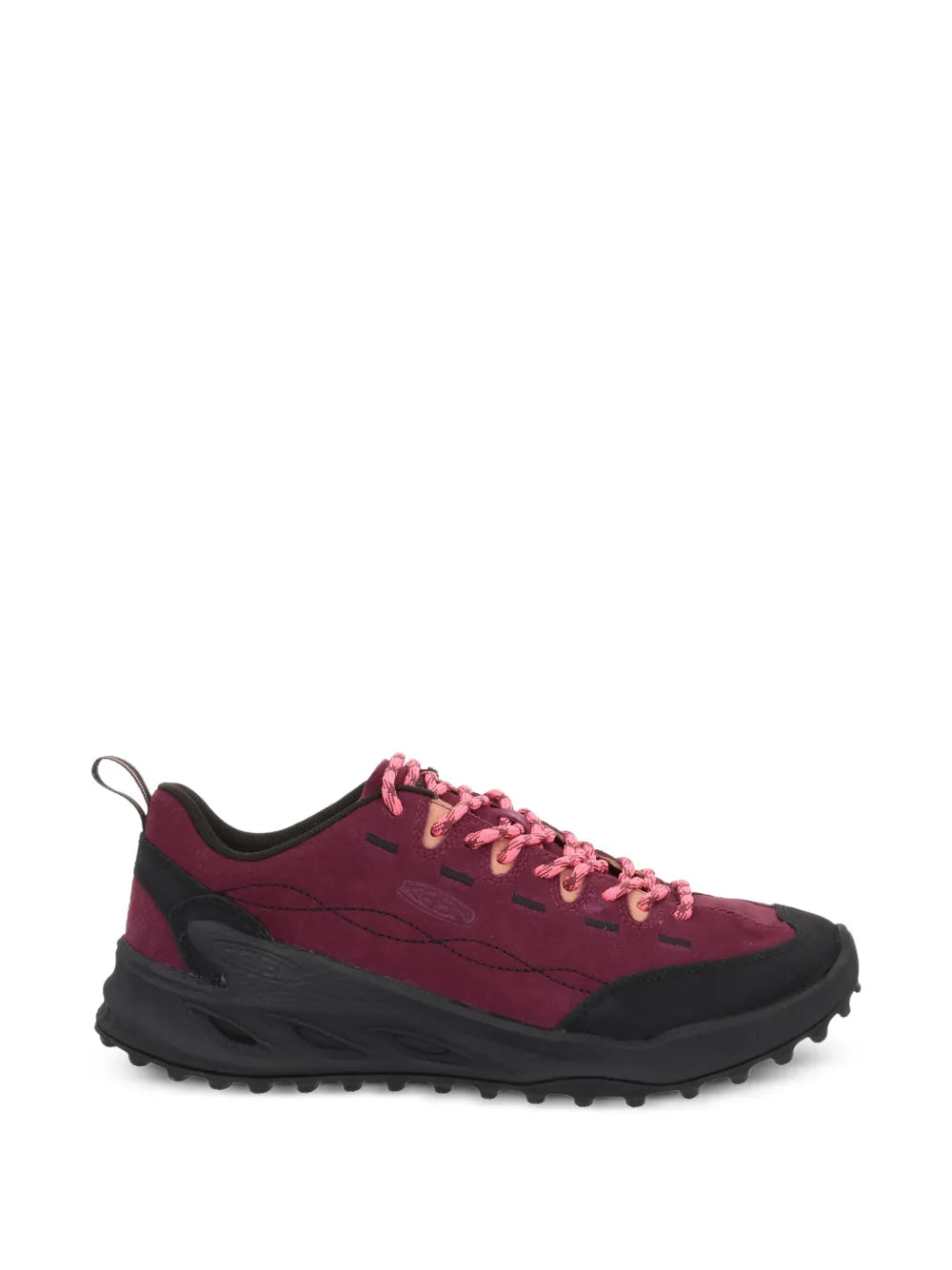 KEEN FOOTWEAR Jasper Zionic Lace-Up