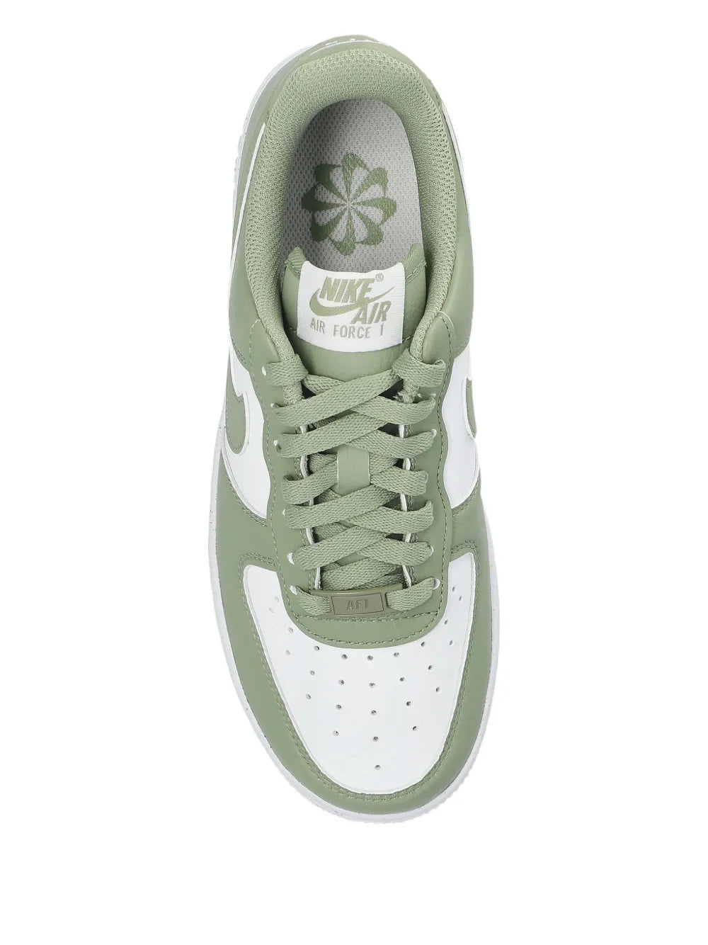 Nike Lace-Up Fastening