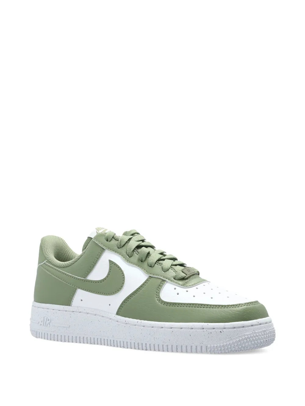 Nike Lace-Up Fastening