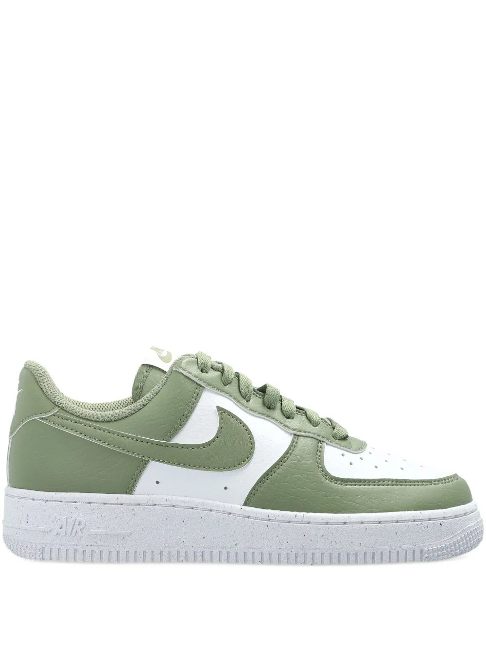 Nike Lace-Up Fastening