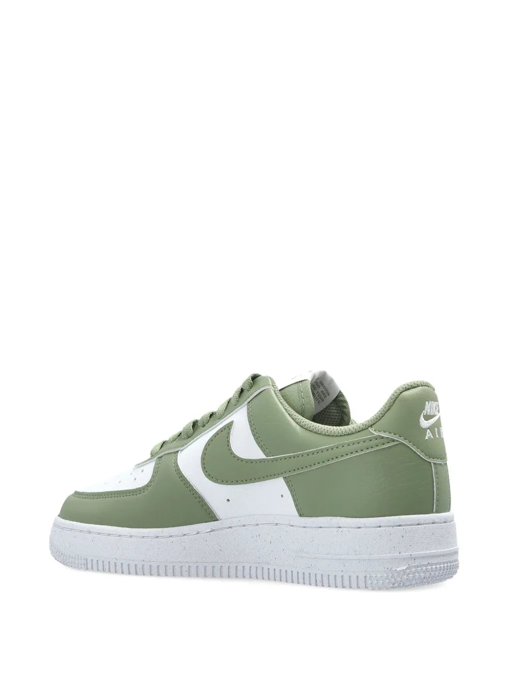 Nike Lace-Up Fastening