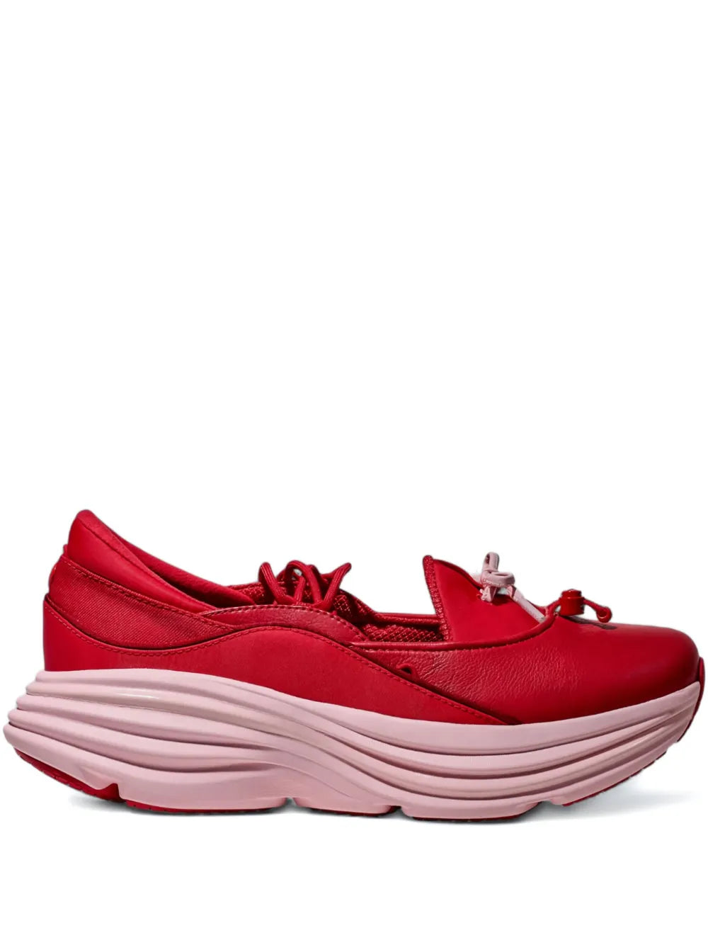 HOKA Bow Panel