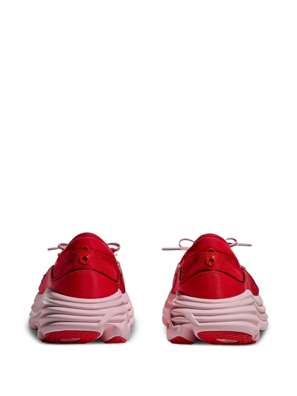HOKA Bow Panel