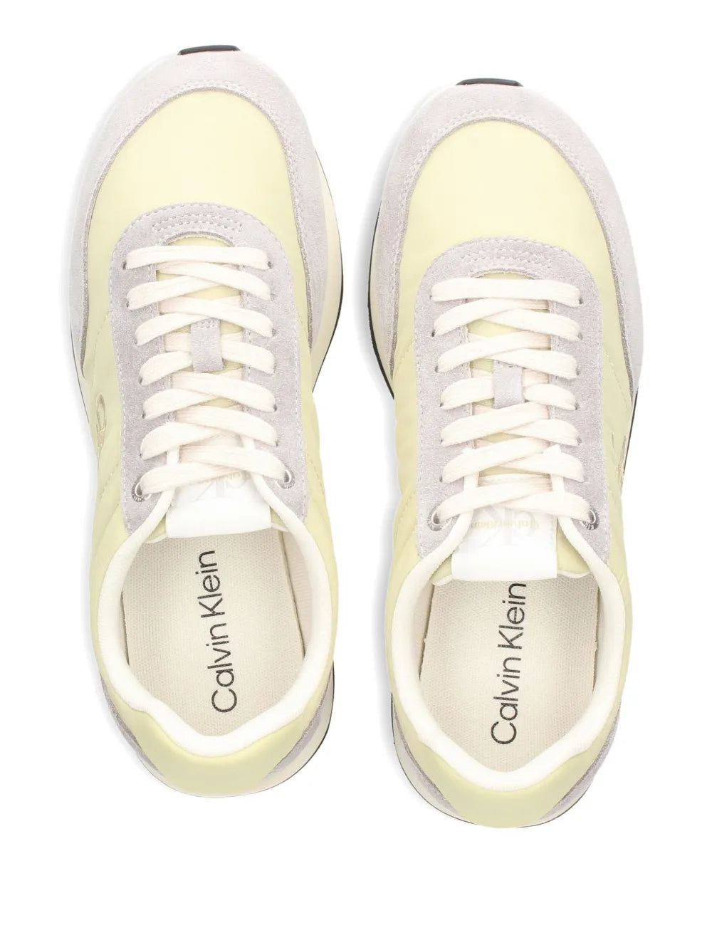 Calvin Klein Jeans Retro Runner