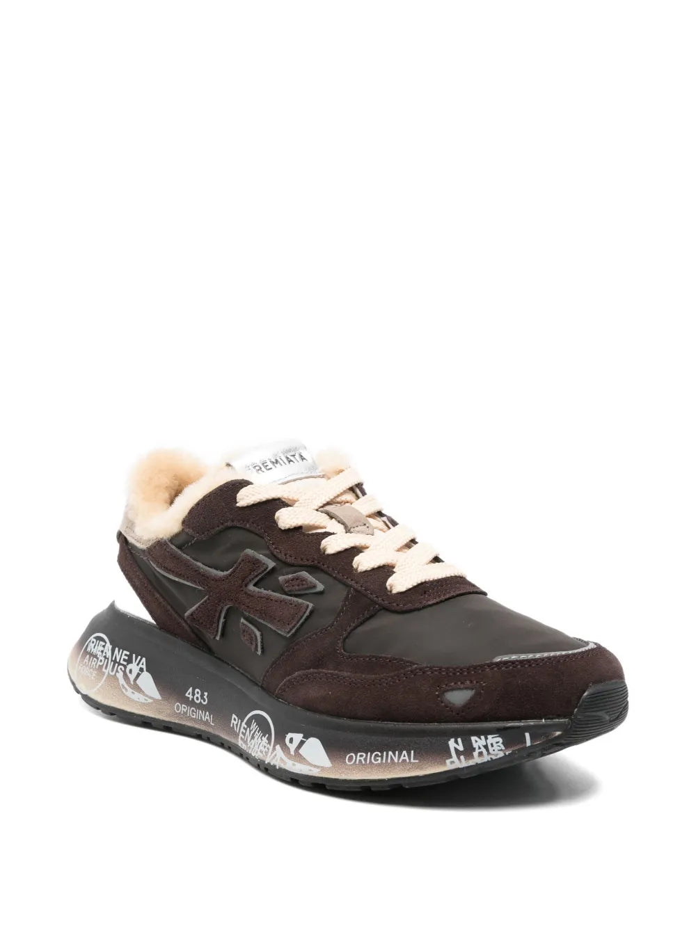 Premiata Lauryn