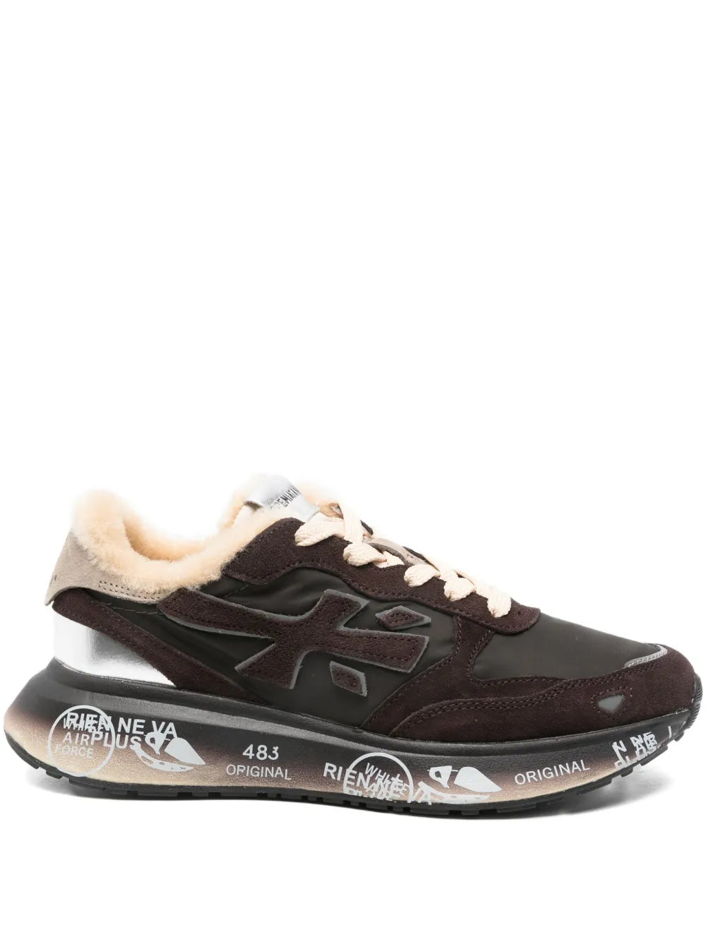 Premiata Lauryn