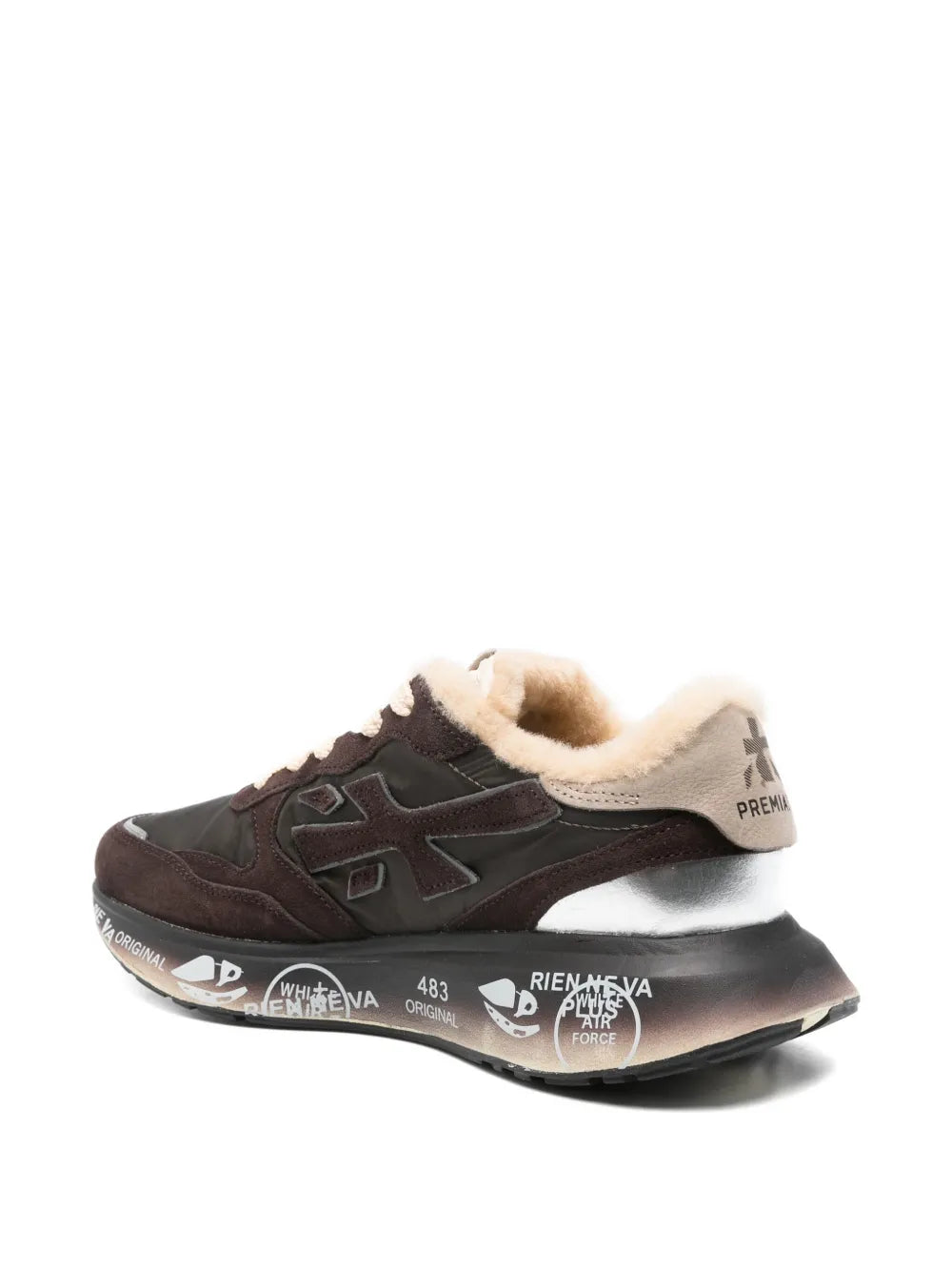 Premiata Lauryn