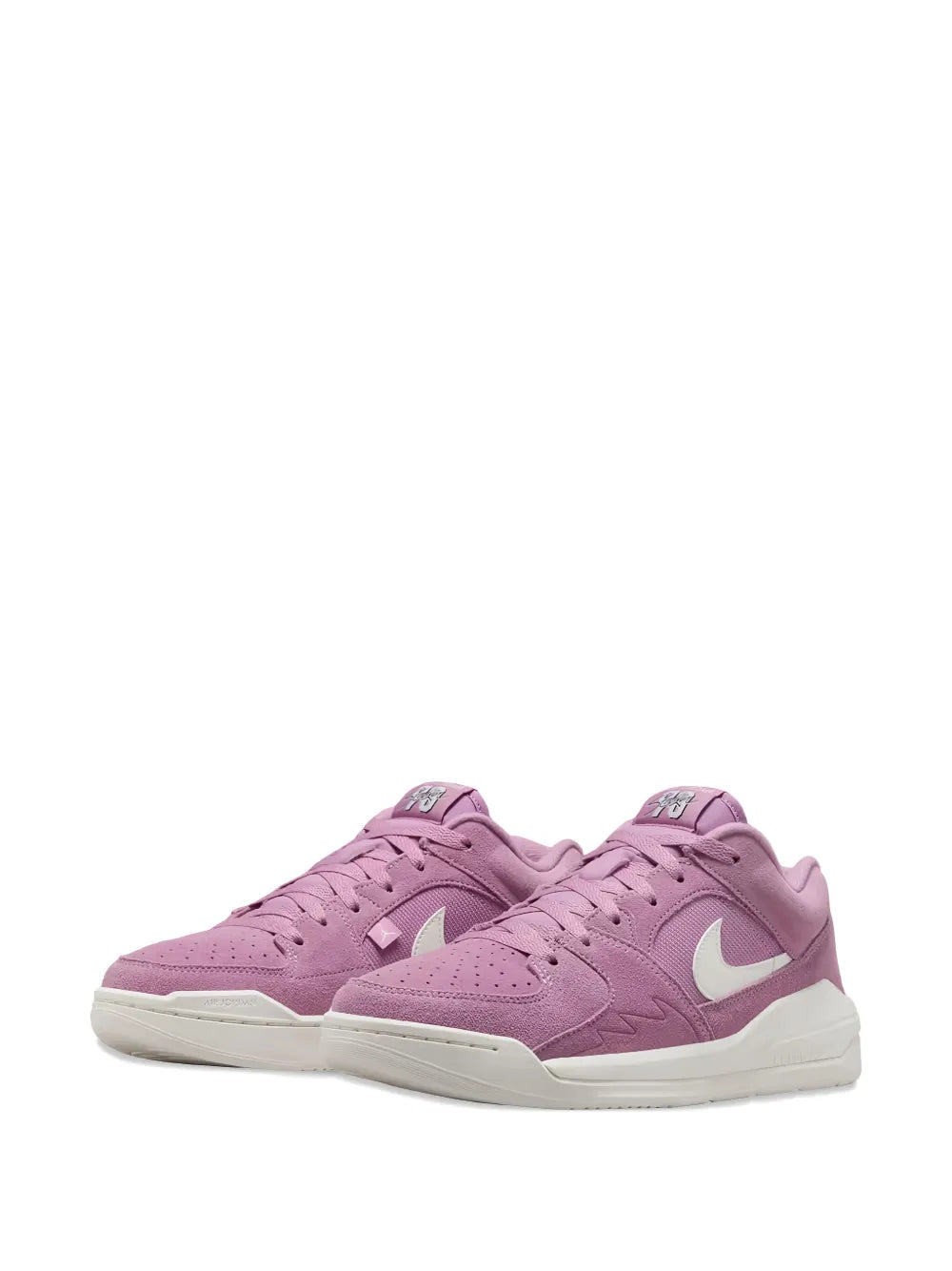 Jordan Stadium 90 Suede