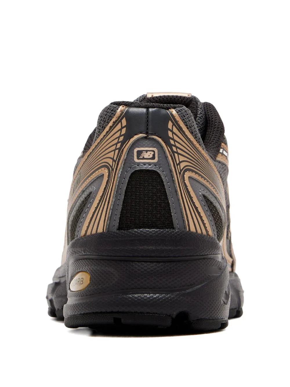 New Balance U740Bd2 Panelled