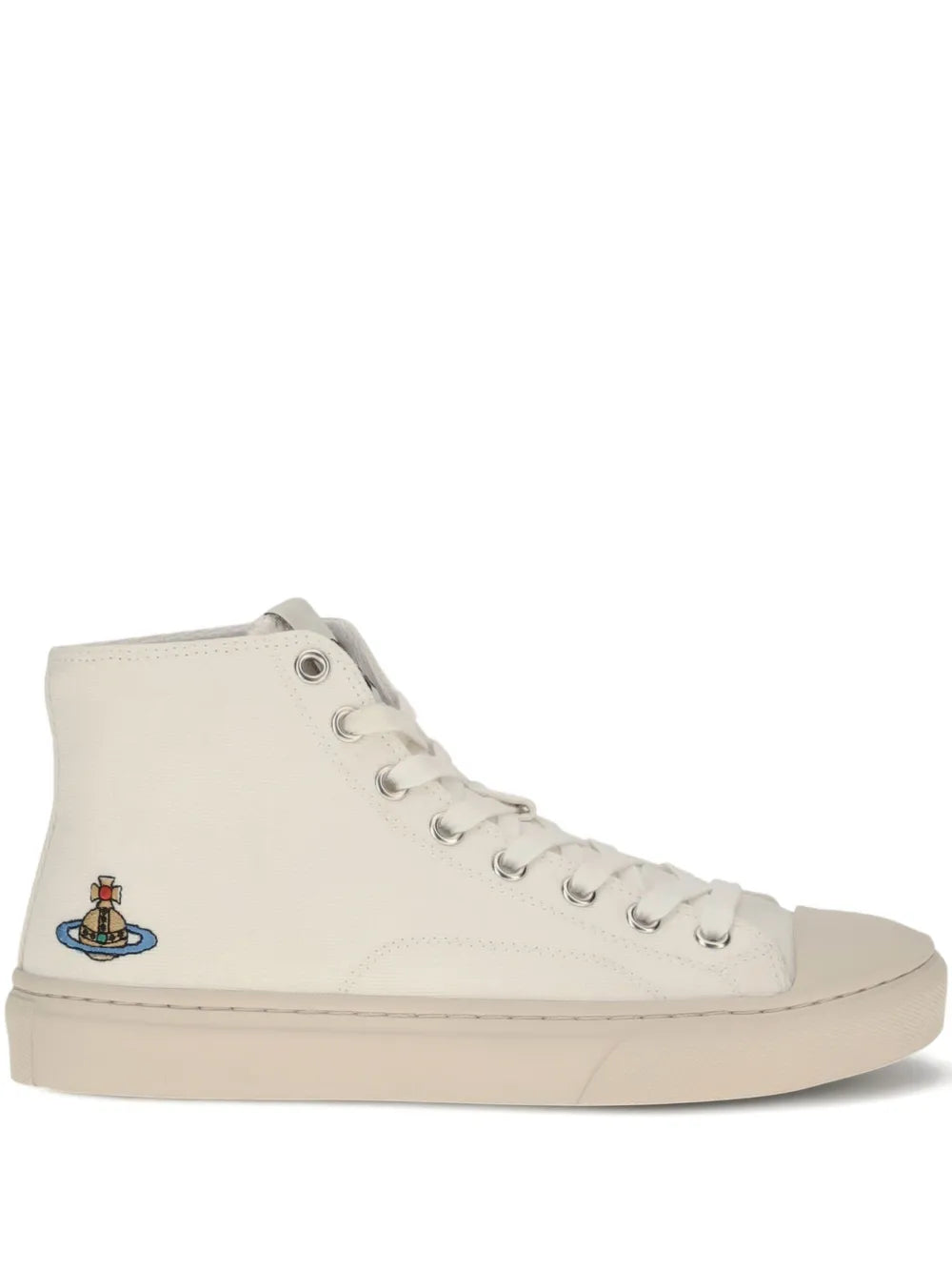 Vivienne Westwood Plimsoll High-Top