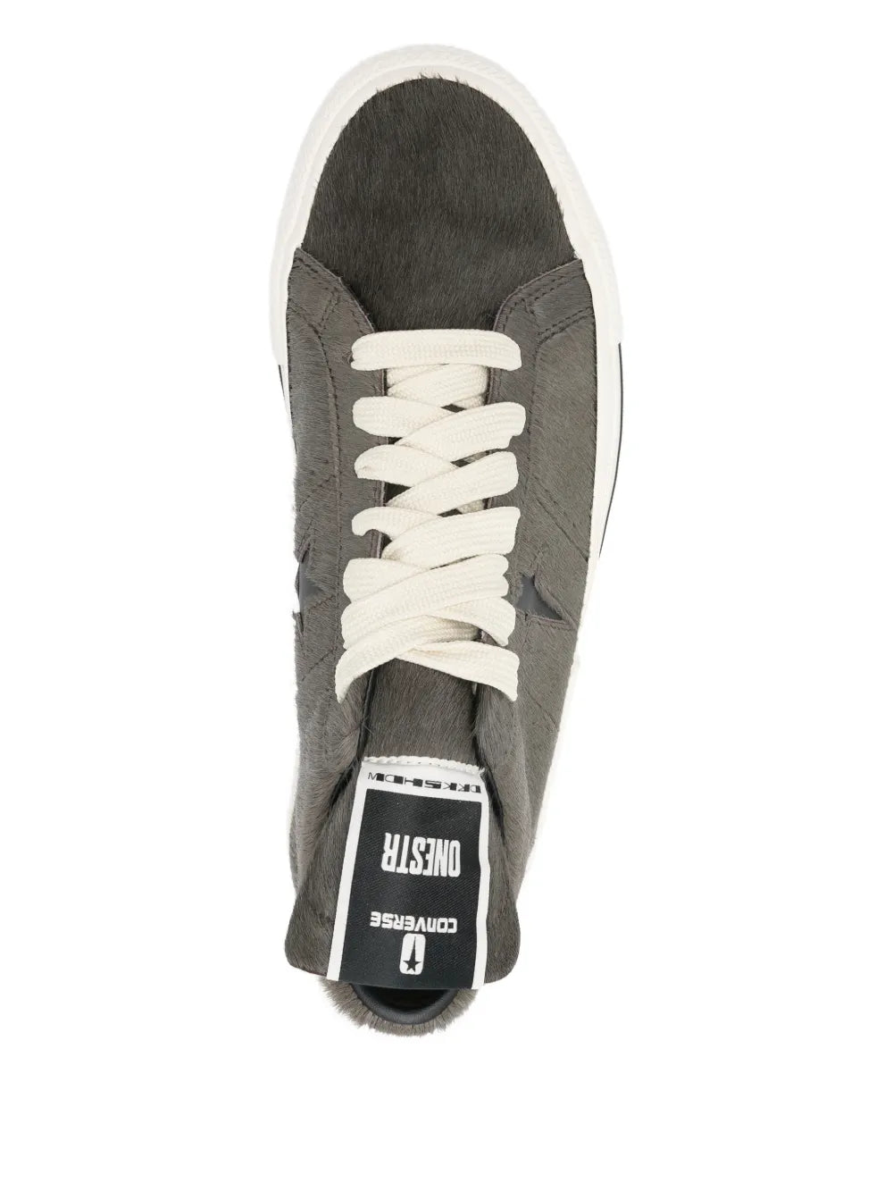 Rick Owens Drkshdw X Converse One Star Pro Ox Low-Top Sneakers