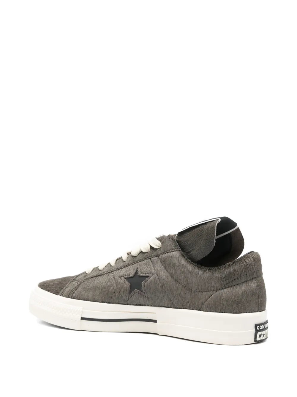 Rick Owens Drkshdw X Converse One Star Pro Ox Low-Top Sneakers