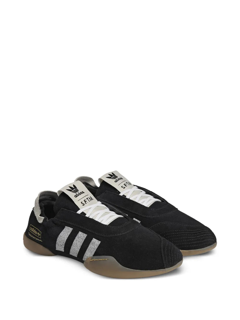 adidas Taekwondo Striped Sneakers