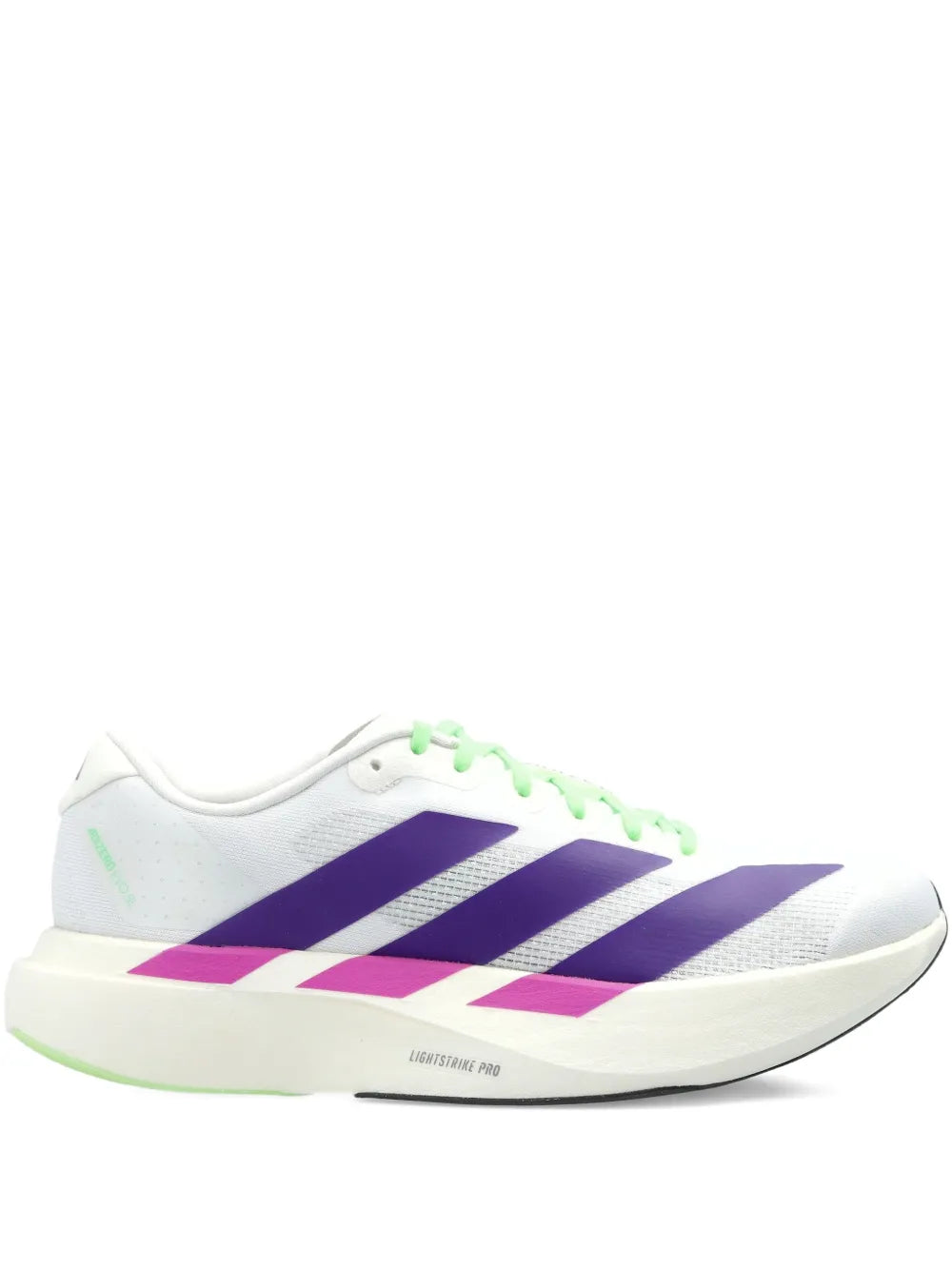 adidas Adizero Evo Three-Striped