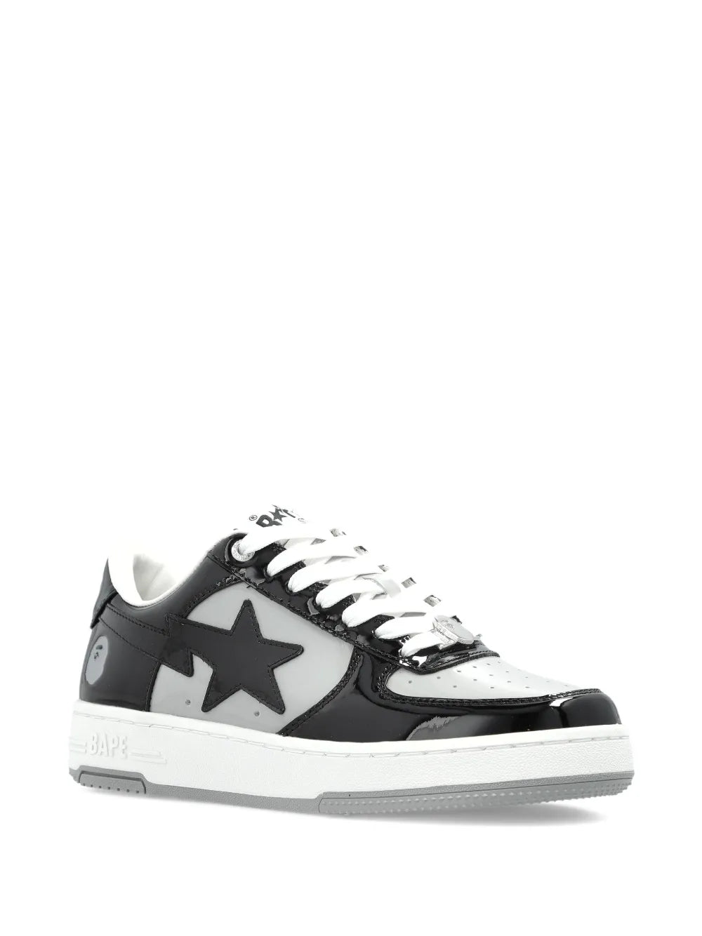 A BATHING APE  Bape Sta Panelled