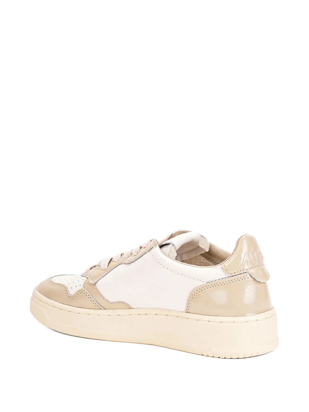 Autry Action Lace-Up