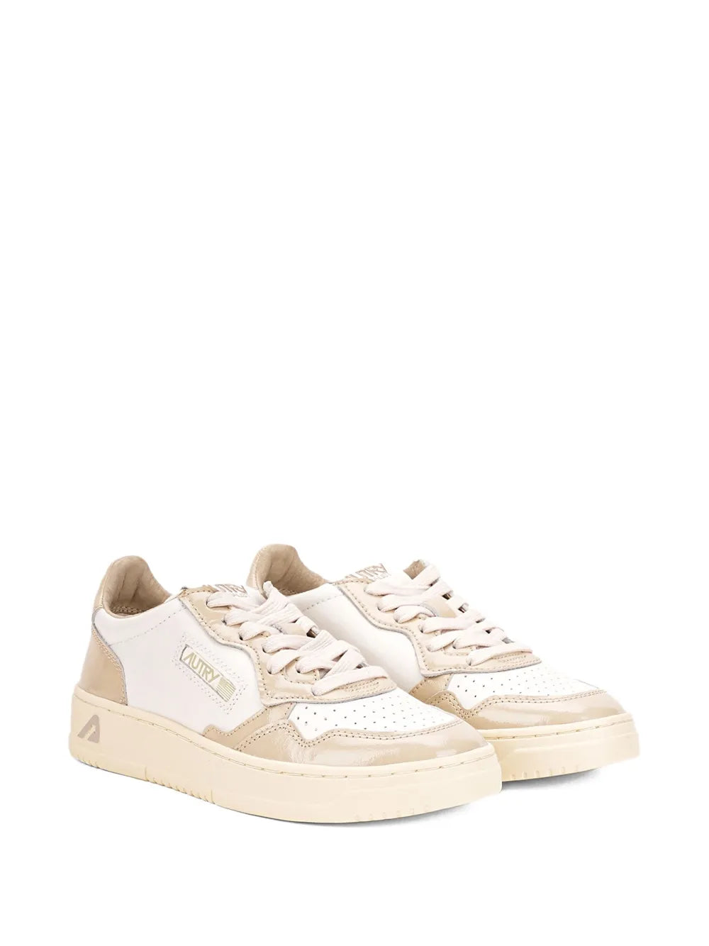 Autry Action Lace-Up