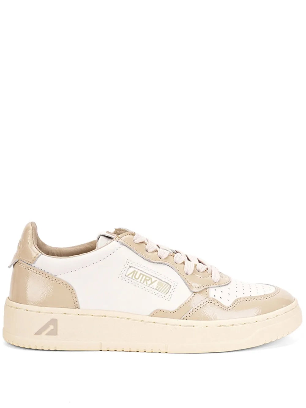 Autry Action Lace-Up