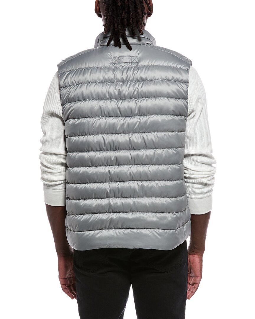 Canada Goose Stratus Down Vest