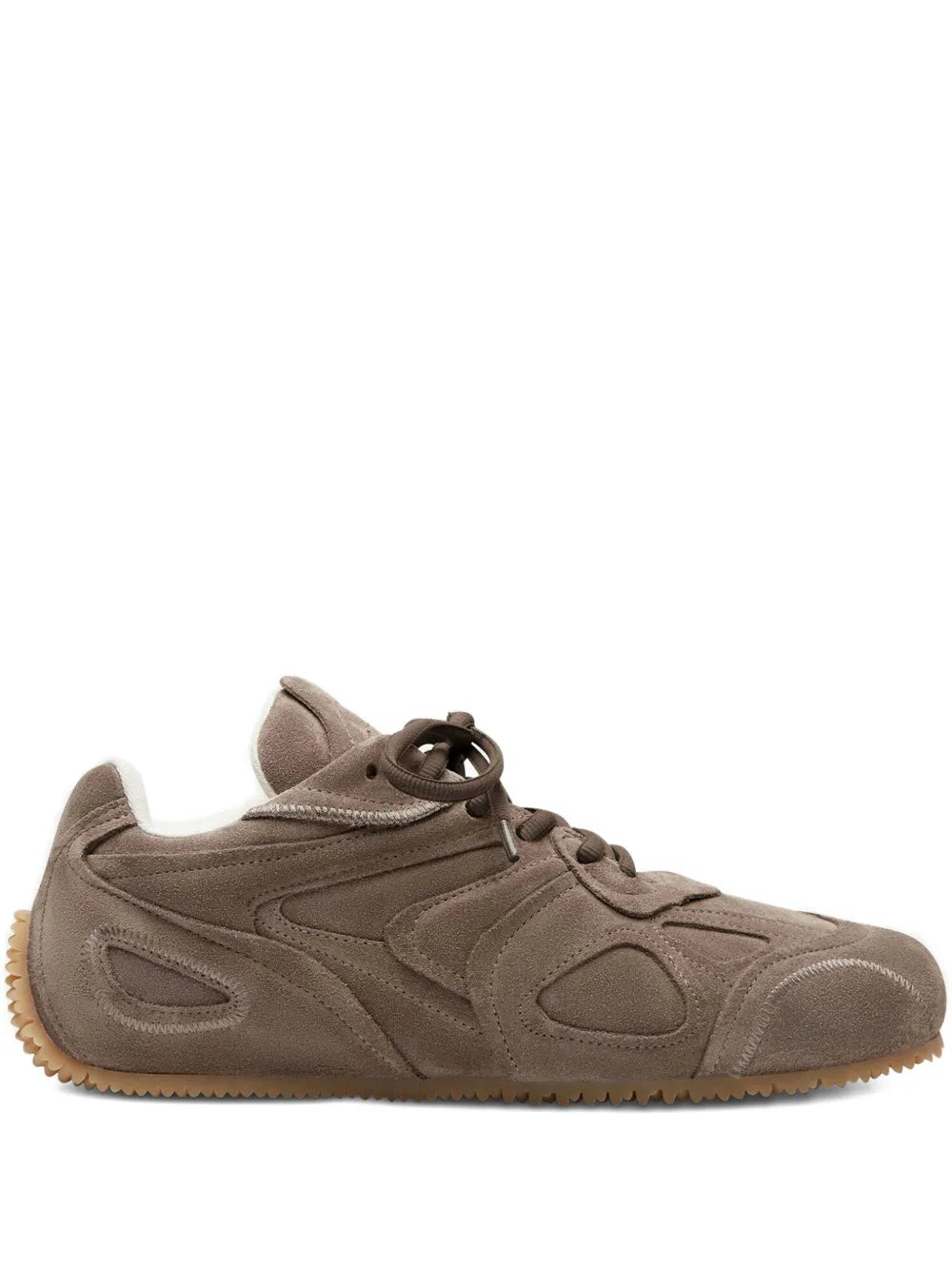 Axel Arigato Slow Runner Layered Suede