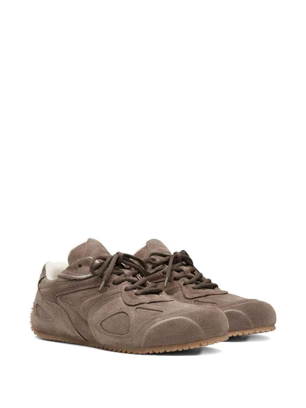 Axel Arigato Slow Runner Layered Suede