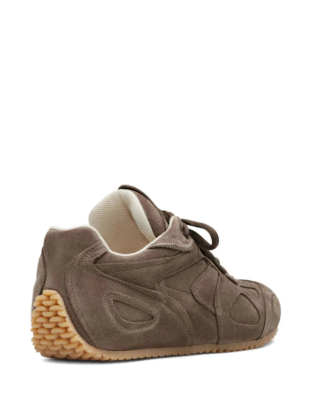 Axel Arigato Slow Runner Layered Suede