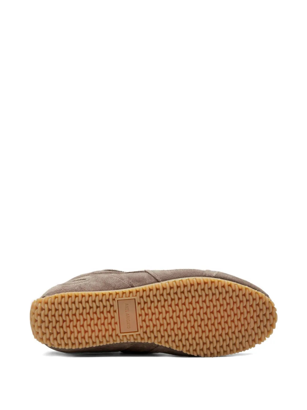 Axel Arigato Slow Runner Layered Suede