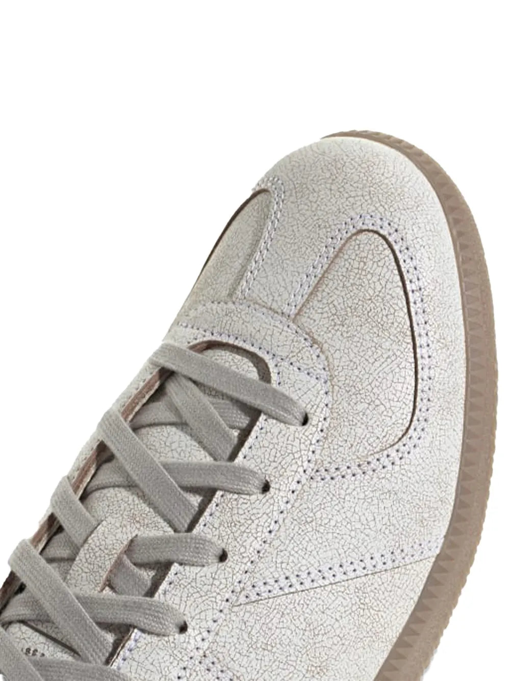 adidas Bw Army Low-Top Leather