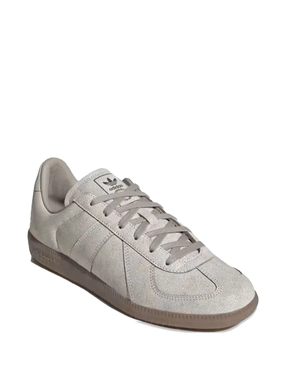 adidas Bw Army Low-Top Leather