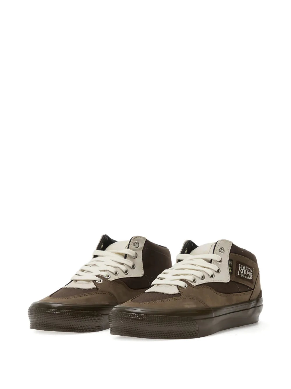 Vans Lx Half Cab 33
