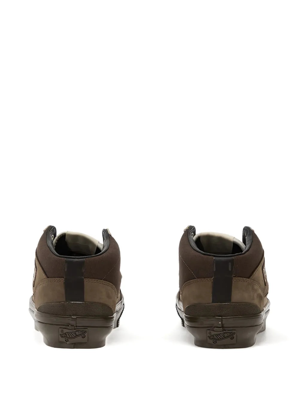 Vans Lx Half Cab 33