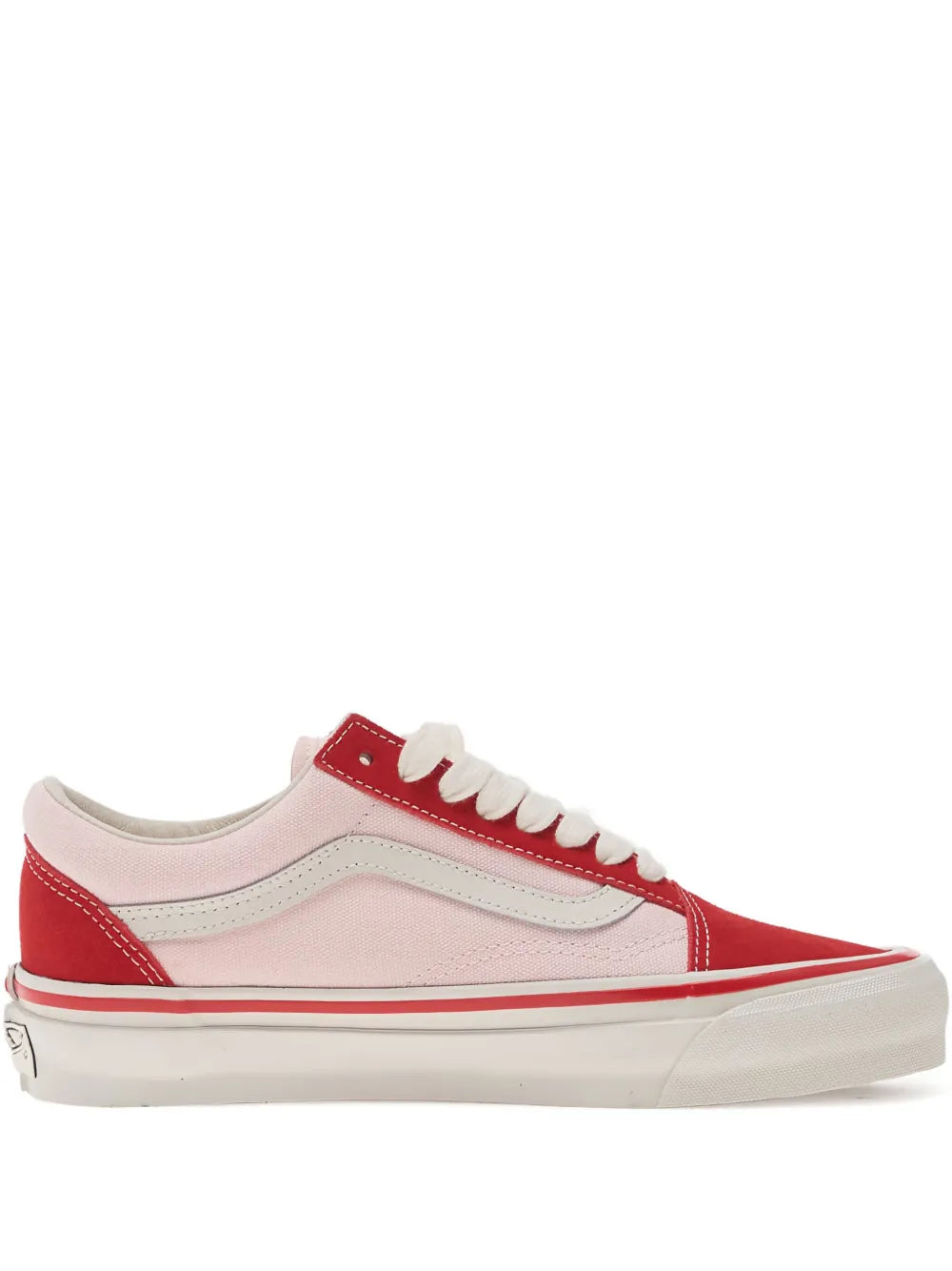 Vans Old Skool Low-Top