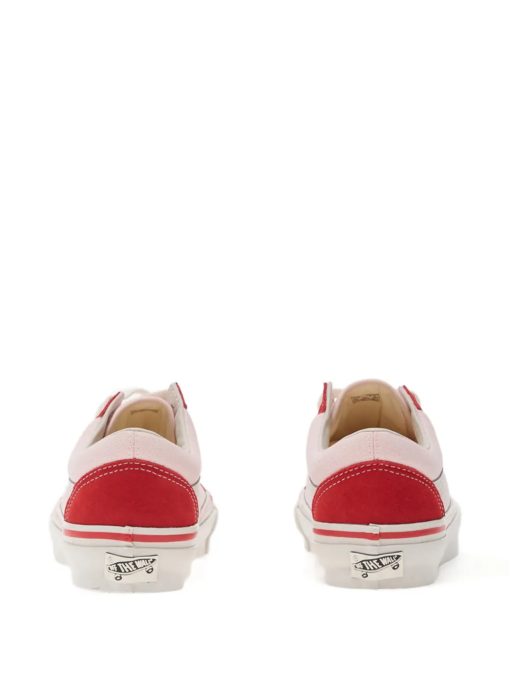 Vans Old Skool Low-Top