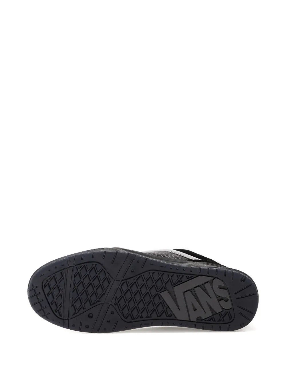 Vans Hylane Lace-Up